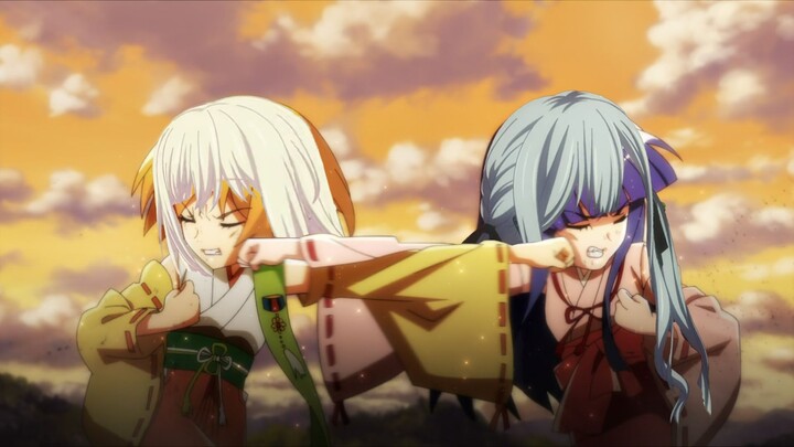 Mujica Episode 13 First Episode Clips Leaked