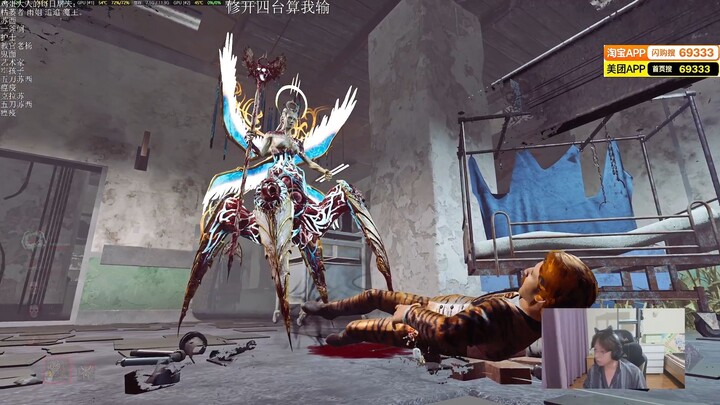 The new assassin, the Six-Winged Archangel, has arrived on the live server! This might be the most c