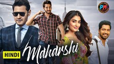 MAHARSHI: A Journey of Redemption, Friendship and Redefining Success |Hindi| Perfect Movies