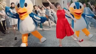 [Batsakujima ED] MV "What Should a Girl Do When We Meet Again" [Rie Ayase] July is the most loving! 