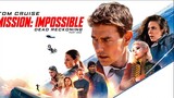 Mission: Impossible - Dead Reckoning Part One 2023 | Full Movie Link In Description