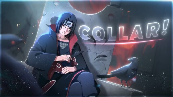 Itachi vs Sasuke [AMV/EDIT]