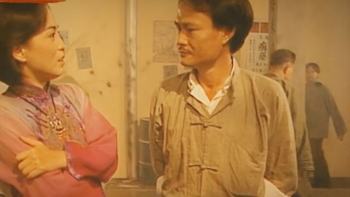 [Lin Zhengying x Yuen Qiu][Fang Jun | Vampir Tao] (termasuk interaksi di balik layar) --- Asap Mengh