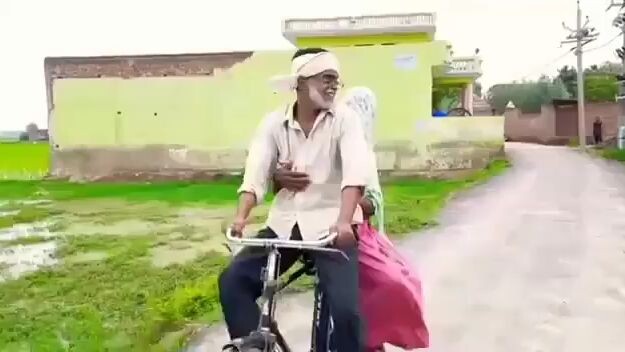 If you haven't seen this, you haven't seen anything.