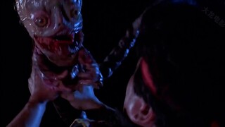 What does the legendary big-headed monster baby actually look like?