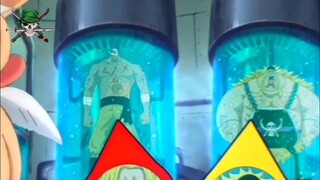 REAKSI SEMUA ORANG KETIKA TAU SHIROHIGE PUNYA ANAK DARI HASIL KLONING NYA SAMA SUSSY!!?😱☠️
