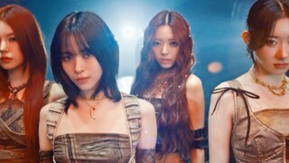 【ITZY】新歌BORN TO BE MV！