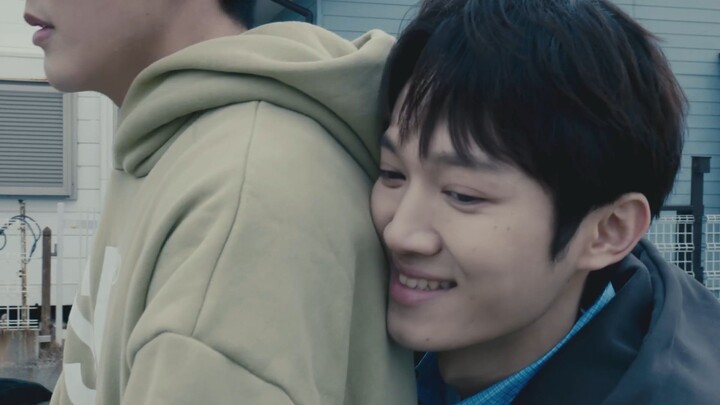 "Please, stop" The Series - Episode 2 Teaser