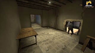 TOP NHỮNG TÌNH HUỐNG HAY TRONG CSGO- PHẦN 1 #GameHay