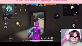 Tử chiến gặp ngay hack