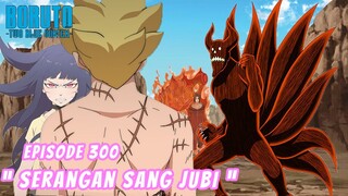 Boruto Episode 300 Bahasa Indonesia Boruto Two Blue Vortex Chapter 12 Boruto Vs New Juubi Part 269