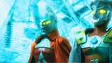 Which Ultraman apprentice version of "Treading Mountains and Rivers" do you like the most?