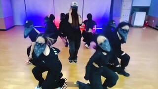 (G)I-DLE MY BAG original choreography