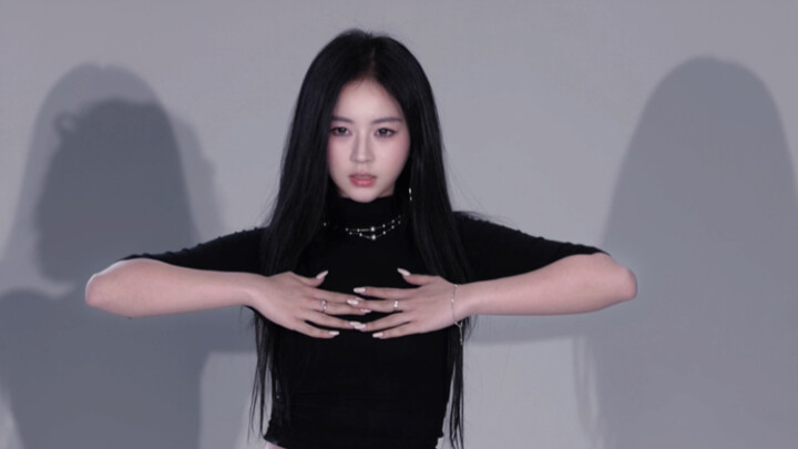 Haneul’s Take | Bad Girl Good Girl Live Performance