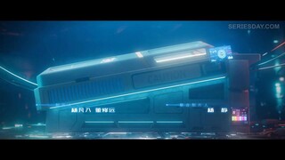 Derailment (2023) เหวี่ยงเรามาเจอรัก EP 2 [ซับไทย]