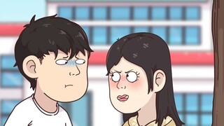 Don't do anything you'll regret.