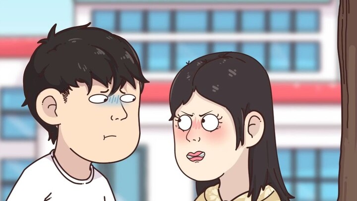 别做让自己后悔的事啊