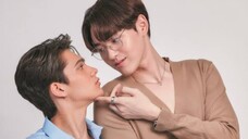 เจ้านายร้ายรัก EP.1