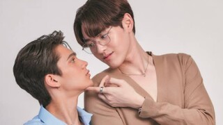 เจ้านายร้ายรัก EP.7