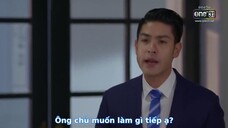 Kẻ Truyền Thừa EP 21c [Sub Việt]
