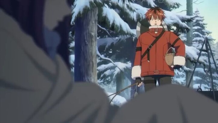 CLIP ANIME FRIEREN