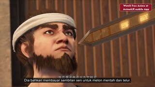 The First Son-In-Law Vanguard of All Time Season 2 Episode 43 [53] Subtitles