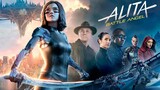 ALITA: Battle angel [2019] (action/sci-fi) ENGLISH - FULL MOVIE