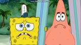Spongebob Squarepants -Spongebob Meets JKL