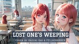 Lost One's Weeping - Neru feat. Kagamine Rin / Short Cover by Kazuki Kay & fellagrabber