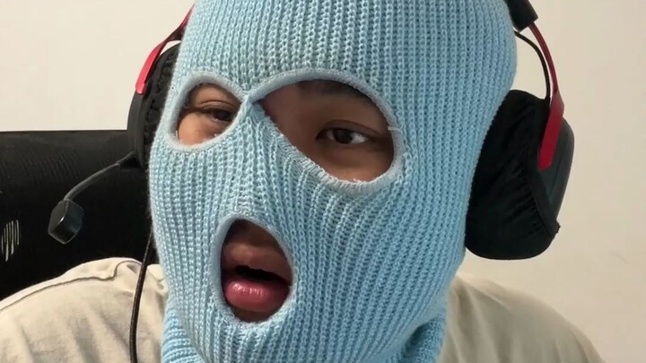 เมื่อคุณอยากลอง CFG แบบหยุดกะทันหันในตำนาน