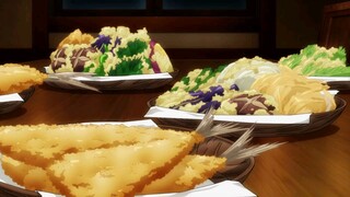 Isekai Meikyuu de Harem wo Episode 1 English Sub