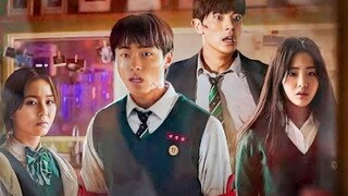 All of us are Dead Season 1 Episode 09