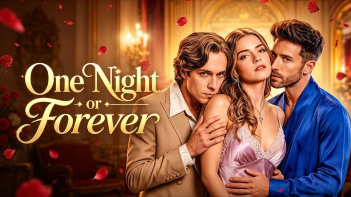 One Night or Forever - Full _englishsub _fullmovie 🍿🍿