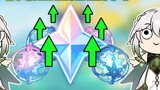 [Genshin Impact] Bộ sưu tập trước! Bạn phải lấy những viên đá thô này trước khi thần cỏ lên mạng! Tóm tắt phương pháp thu nhận đá thô 4W3!