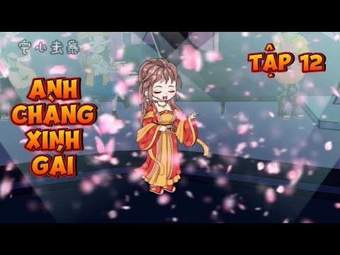 Tập 12 | Anh Chàng Xinh Gái | Great Sub