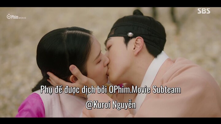 Quán trọ tình yêu EP 14 [Sub Việt]