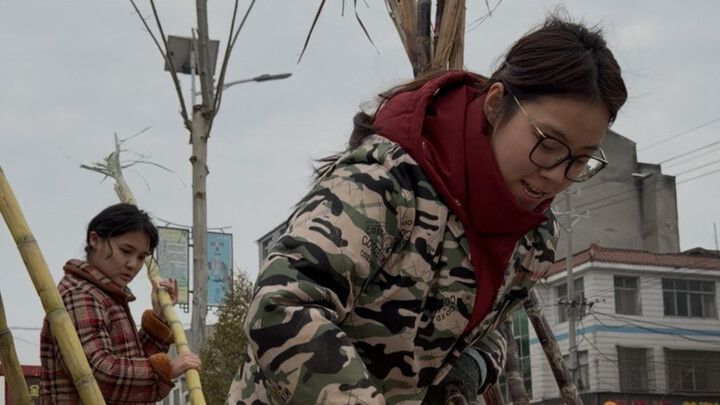 متى سيتمكن والداي أخيرًا من الهروب من عائلتهما الأصلية؟