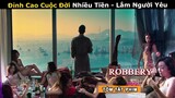 [Review Phim] Thanh Niên Trở Thành Kẻ Đào Hoa Nhất Sau Tai Nạn | Phim Hong Kong Quý Ông May Mắn