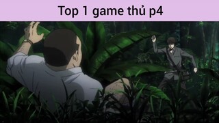 Top 1 game thủ p4