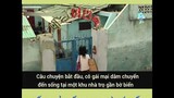 REVIU : Phim Cha Con Thay Nhau Ấy Ấy Em Gái Và Kết CụC