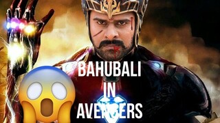 bahubali best editing by Siraj BM( avengers....)