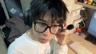 Penyelidik asrama, menyelidiki seluruh asrama