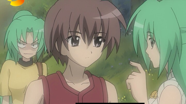 The Temptation of Hinamizawa