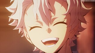 Kimetsu no Yaiba Musim 3! Arc Desa Pandai Pedang Episode 6 - Bagian 2! Masa lalu Genya dan Saneya!