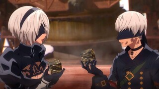 Tóm tắt Anime: " Cỗ máy sinh ra để chiến đấu dành lại sự sống cho trái đất " | Phần 1|Review Anime