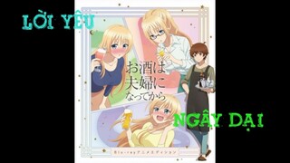 [AMV] Lời yêu ngây dại-Kha(#LYND)| SUNII CUTE:3ヅ