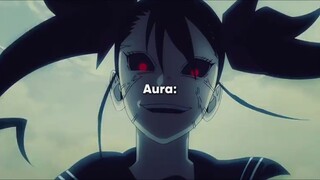 LAST EP ! KIKORU vs HER KAIJU CLONE☠️🔥