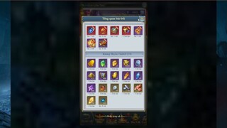 Đấu La Đại Lục | Dọn event và up lực chiến Acc Khang | Nam MG