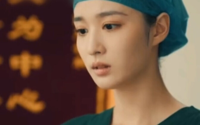 Hangzhou Health Commission Reviews “My Sunshine”