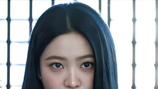 I like to see Miss Jina's cold face and harsh words